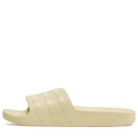 Мъжки чехли ADIDAS Adilette Aqua Slides Beige, снимка 1 - Джапанки - 45760173