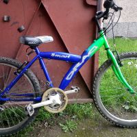 Велосипеди и тротинетка, снимка 4 - Велосипеди - 45495502