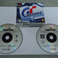 Игри за Playstation 1 / PS1 Games / Disc only, снимка 5 - Игри за PlayStation - 44959914