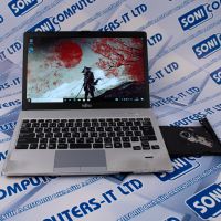 FS S935K /I5-5/4GB DDR3/500GB HDD/13,3"FHD, снимка 1 - Лаптопи за дома - 45173255