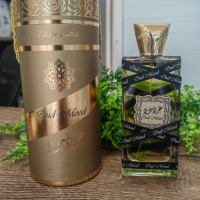 Оригинални арабски парфюми , снимка 1 - Дамски парфюми - 45005025