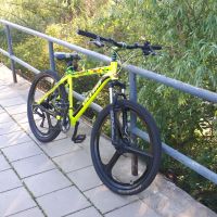 Велосипед Ultra, снимка 5 - Велосипеди - 45695274