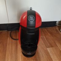 Кафемашина Nescafe Dolce Gusto KRUPS с капсули, снимка 2 - Кафемашини - 46190713