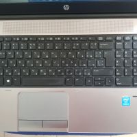 ЛАПТОП - HP PROBOOK 650 G1 ПРОЦЕСОР - INTEL CORE I3 15.6 INCH, снимка 2 - Лаптопи за работа - 45554765