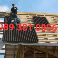 Ремонт на покриви и изграждане на нов покрив в страната от бригада Силви Строй , снимка 6 - Ремонти на покриви - 41810078