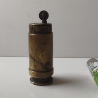 Стара бензинова запалка , снимка 5 - Други ценни предмети - 45319490