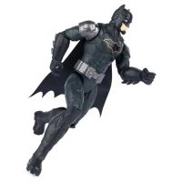 Батман - Фигура Batman Combat, черен, 30 см., снимка 3 - Фигурки - 45530991