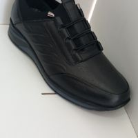 Мъжки обувки 6837, снимка 1 - Спортно елегантни обувки - 45729172