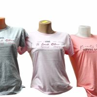 Дамски тениски- различни модели , снимка 5 - Тениски - 45826627