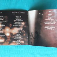 The Gathering - 2006 - Home(Post Rock, Prog Rock), снимка 5 - CD дискове - 45417633