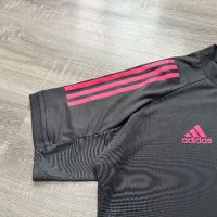 Тениска Adidas x Real Madrid, Размер L, снимка 3 - Футбол - 45810736