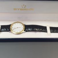 Часовник Eterna, снимка 1 - Луксозни - 45224054