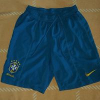 футболни шорти Brasil , снимка 1 - Футбол - 46194168