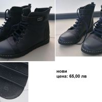 Продава дамски обувки нови / употребявани, снимка 6 - Други - 45574168