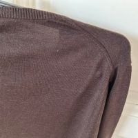 Фин пуловер 'S MaxMara, размер L, 70% коприна, снимка 16 - Блузи с дълъг ръкав и пуловери - 45257431