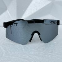 Mъжки слънчеви очилa Pit Viper маска с поляризация спортни слънчеви очила унисекс, снимка 9 - Слънчеви и диоптрични очила - 45429033