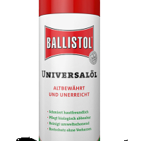 Спрей - BALLISTOL 200 ml., снимка 1 - Оборудване и аксесоари за оръжия - 45038435