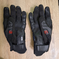 Ръкавици за мотоциклет Dainese Carbon 4 Short, снимка 2 - Други - 45039258