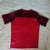 FC Kaiserslautern 16/17 Home Shirt, M, снимка 4 - Спортни дрехи, екипи - 45454263