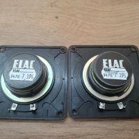 elac, снимка 5 - Тонколони - 45216881