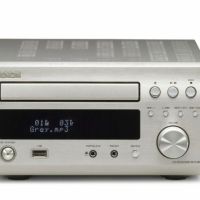 Denon Rcd M37 SC M37 аудио система с тонколони и дистанционно , снимка 7 - Аудиосистеми - 45438243