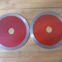 Диамантен диск за плочки 125 мм 2 бр HILTI Хилти, снимка 4 - Други инструменти - 45384352