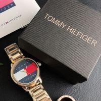 Часовник Tommy Hilfiger, снимка 4 - Мъжки - 45841983