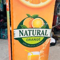 Вендинг/ Vending Zumex за фреш портокали, снимка 4 - Вендинг машини - 45439920
