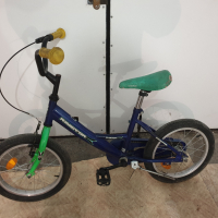 детско колело, снимка 1 - Велосипеди - 45041578