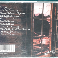 Silent Call- 2010- Greed (Progressive Metal)Sweden(like Dream Theater), снимка 6 - CD дискове - 45062689