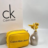 Чанта Calvin Klein, снимка 13 - Чанти - 45797653