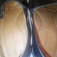 Bostonian Маркови Мъжки Обувки изцяло Естествена Кожа , снимка 3 - Ежедневни обувки - 45423507