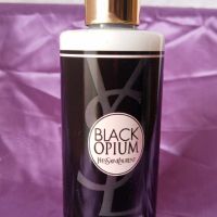 Лосион за тяло Black Opium 250 мл. с дълготраен аромат, снимка 1 - Козметика за тяло - 45398391