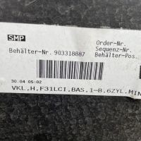 Продавам задна броня за BMW  F31 LCI, снимка 4 - Части - 45320902