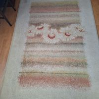 Продавам използван килим-тип персийски. , снимка 10 - Килими - 45524888