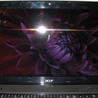 Работещ перфектно запазен лаптоп Acer с дребен проблем , снимка 6 - Лаптопи за работа - 45385754