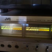 JVC KD -A33, снимка 2 - Декове - 45264499