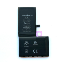 Батерия за Apple iPhone X 3250mAh, снимка 3 - Оригинални батерии - 45003201