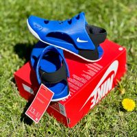 Nike Sunray Protect 3, снимка 2 - Детски сандали и чехли - 45455226