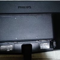 Монитор за Компютър Phillips Мод196v3L, снимка 4 - Монитори - 45568615