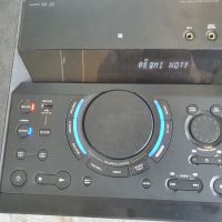 Аудио Система Sony Shake X70P, снимка 1 - Аудиосистеми - 45543617