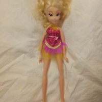 Оригинална кукла Winx Уинкс, снимка 1 - Кукли - 44995898