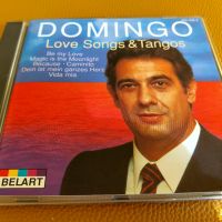 PLACIDO DOMINGO, снимка 1 - CD дискове - 45328601