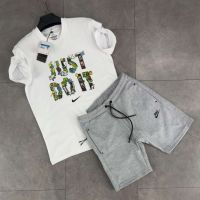 Мъжки екипи Nike Tech Fleece, 8 цвята , снимка 1 - Спортни дрехи, екипи - 45811263