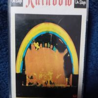 РЯДКА КАСЕТКА - RAINBOW - On Stage - G Records, снимка 1 - Аудио касети - 45301443