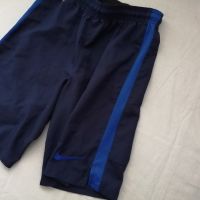 Nike DRI-FIT оригинални мъжки спортни къси панталони р-р S, снимка 13 - Спортни дрехи, екипи - 45568835