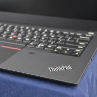 Лаптоп Lenovo ThinkPad T490. Гаранция - 1 година! Перфектен!, снимка 4 - Лаптопи за работа - 45099305