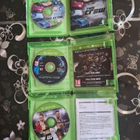 игри за Xbox one , снимка 1 - Игри за Xbox - 45451002