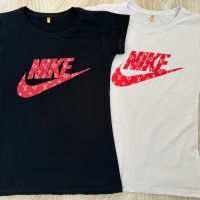 Nike нов модел 2 реплика, снимка 1 - Тениски - 45734639
