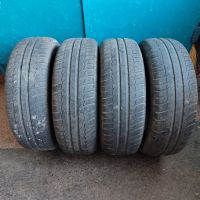 Продавам летни гуми 4бр. 15", снимка 3 - Гуми и джанти - 45526009